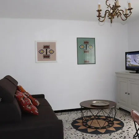 Blanchefloralies Apartment *